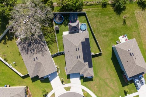 Villa ou maison à vendre à Kissimmee, Floride: 3 chambres, 155.15 m2 № 1307583 - photo 7