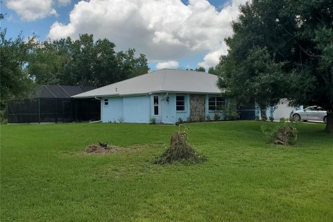 Villa ou maison à vendre à Punta Gorda, Floride: 3 chambres, 195.09 m2 № 1307654 - photo 2