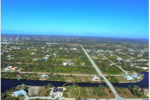 Land in Port Charlotte, Florida № 1262740 - photo 3