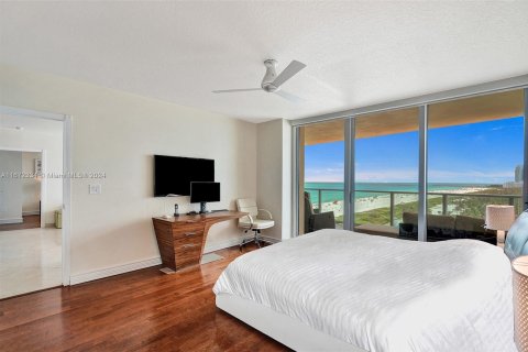 Condo in Miami Beach, Florida, 2 bedrooms  № 1395889 - photo 10