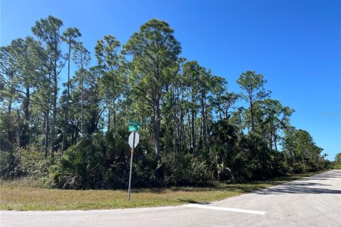 Land in Port Charlotte, Florida № 997103 - photo 2