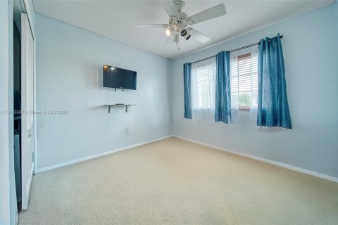 Touwnhouse à vendre à Homestead, Floride: 3 chambres, 146.79 m2 № 1145243 - photo 27