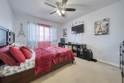 Adosado en venta en Homestead, Florida, 3 dormitorios, 146.79 m2 № 1145243 - foto 28