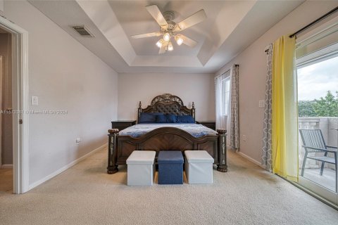Adosado en venta en Homestead, Florida, 3 dormitorios, 146.79 m2 № 1145243 - foto 25