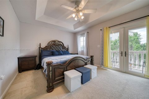 Adosado en venta en Homestead, Florida, 3 dormitorios, 146.79 m2 № 1145243 - foto 26