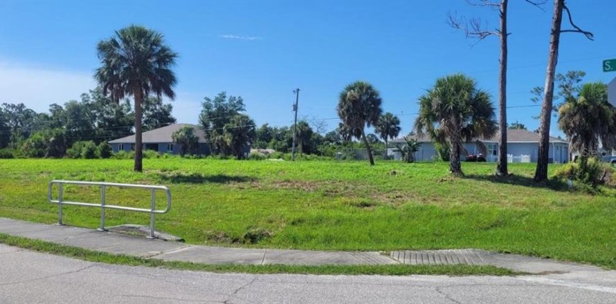 Terreno en Englewood, Florida № 1247718