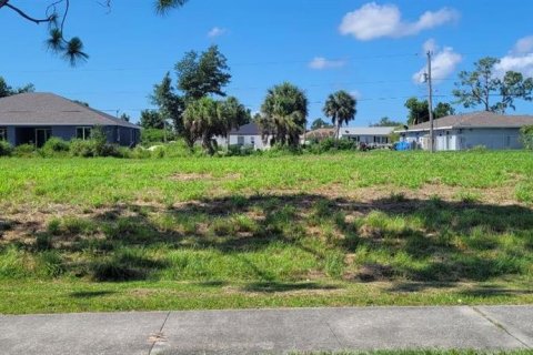 Terreno en venta en Englewood, Florida № 1247718 - foto 3