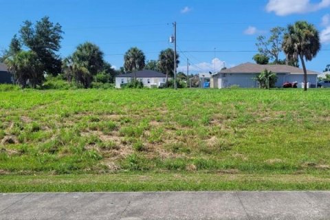 Land in Englewood, Florida № 1247718 - photo 2