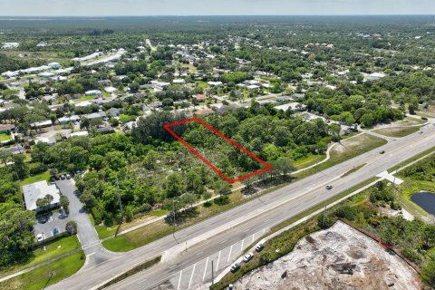 Land in Hobe Sound, Florida № 1168807 - photo 3