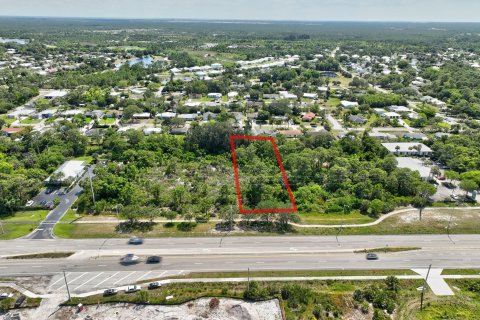 Land in Hobe Sound, Florida № 1168807 - photo 2