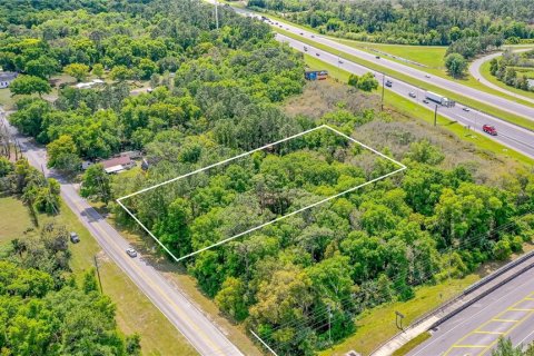 Land in Lake Helen, Florida № 1336846 - photo 2