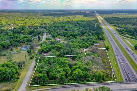 Terreno en venta en Lake Helen, Florida № 1336846 - foto 22