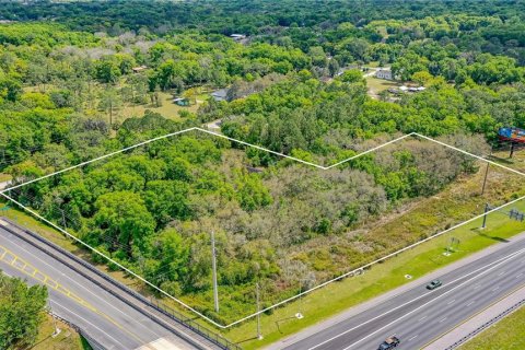 Land in Lake Helen, Florida № 1336846 - photo 16