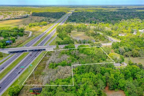 Land in Lake Helen, Florida № 1336846 - photo 24