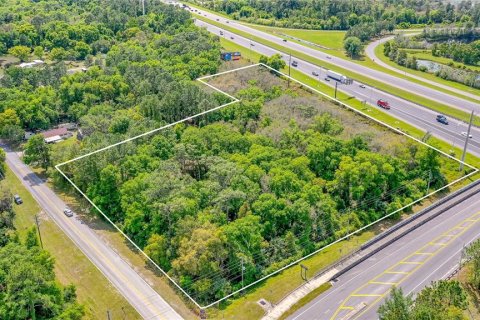 Land in Lake Helen, Florida № 1336846 - photo 14