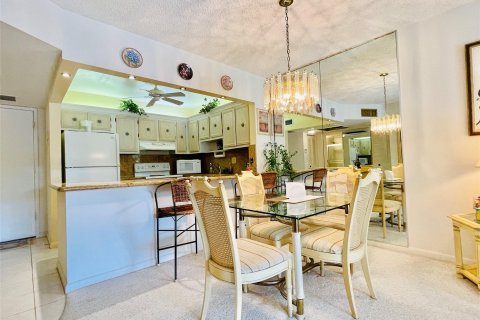 Copropriété à vendre à Pompano Beach, Floride: 1 chambre, 62.24 m2 № 1118990 - photo 25