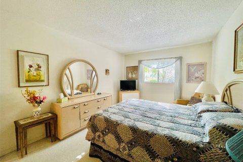 Copropriété à vendre à Pompano Beach, Floride: 1 chambre, 62.24 m2 № 1118990 - photo 23