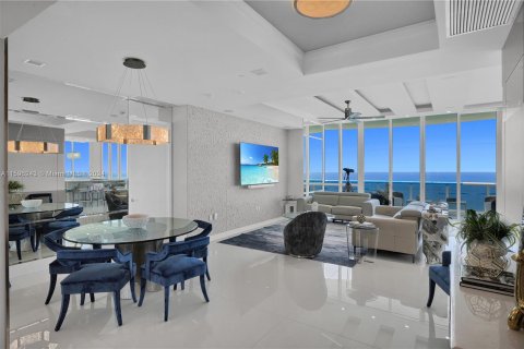 Condo in Sunny Isles Beach, Florida, 3 bedrooms  № 1189256 - photo 20