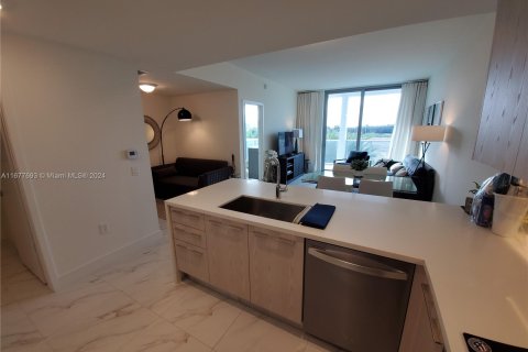 Copropriété à vendre à Sunrise, Floride: 1 chambre, 65.22 m2 № 1404596 - photo 4