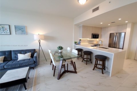 Copropriété à vendre à Sunrise, Floride: 1 chambre, 65.22 m2 № 1404596 - photo 1