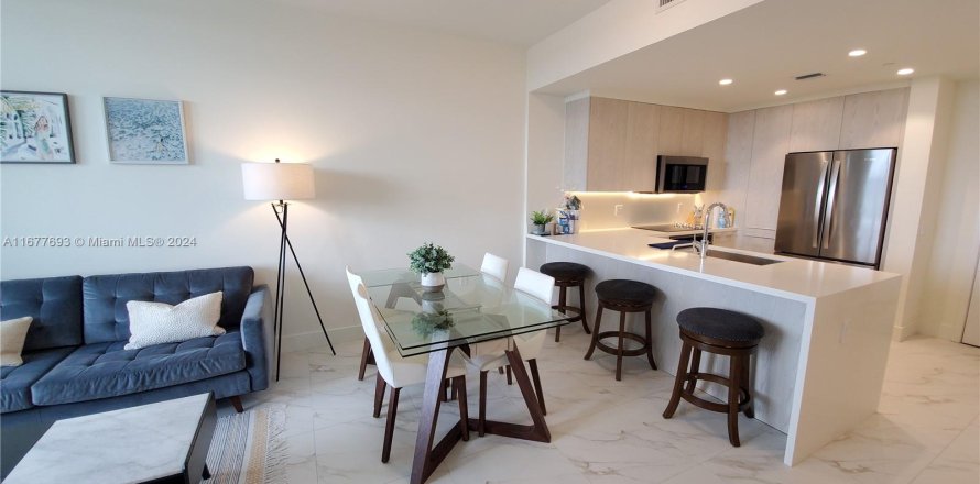 Condo in Sunrise, Florida, 1 bedroom  № 1404596