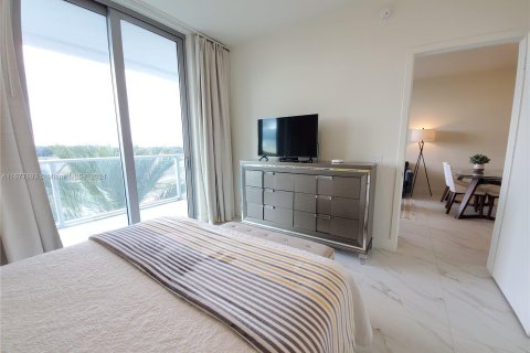 Condo in Sunrise, Florida, 1 bedroom  № 1404596 - photo 25