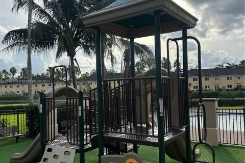 Condominio en venta en Homestead, Florida, 3 dormitorios, 109.25 m2 № 1404638 - foto 26