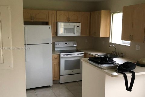 Condominio en venta en Homestead, Florida, 3 dormitorios, 109.25 m2 № 1404638 - foto 7