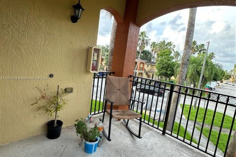 Condominio en venta en Homestead, Florida, 3 dormitorios, 109.25 m2 № 1404638 - foto 16