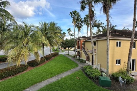 Condominio en venta en Homestead, Florida, 3 dormitorios, 109.25 m2 № 1404638 - foto 18