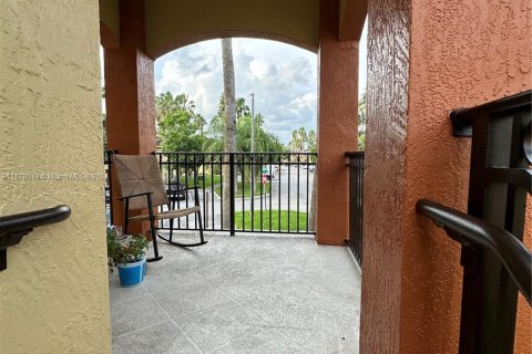 Condominio en venta en Homestead, Florida, 3 dormitorios, 109.25 m2 № 1404638 - foto 15