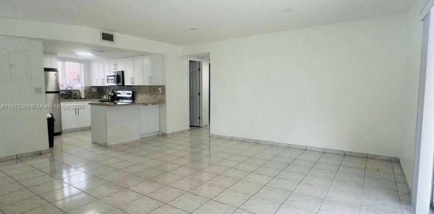 Condo à Miami, Floride, 2 chambres  № 1404595