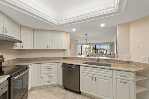 Condominio en venta en Vero Beach, Florida, 2 dormitorios, 174.66 m2 № 890343 - foto 26