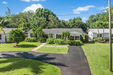 House in Fort Lauderdale, Florida 3 bedrooms, 132.39 sq.m. № 1173326 - photo 29