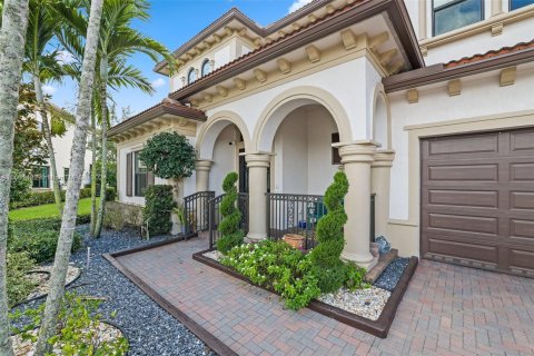 Casa en venta en Parkland, Florida, 6 dormitorios, 501.11 m2 № 1385651 - foto 6