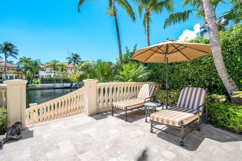 Villa ou maison à vendre à Boca Raton, Floride: 5 chambres, 739.69 m2 № 280658 - photo 20