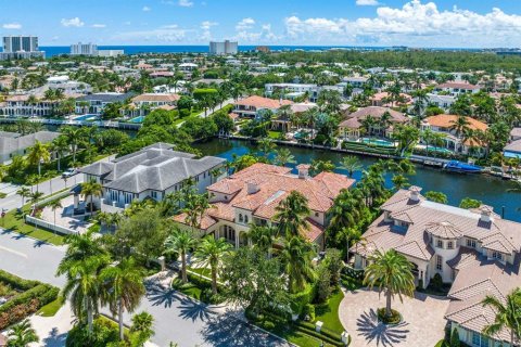 Villa ou maison à vendre à Boca Raton, Floride: 5 chambres, 739.69 m2 № 280658 - photo 3