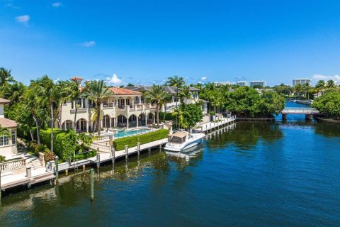 Villa ou maison à vendre à Boca Raton, Floride: 5 chambres, 739.69 m2 № 280658 - photo 4