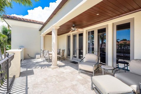 Casa en venta en Boca Raton, Florida, 5 dormitorios, 739.69 m2 № 280658 - foto 26