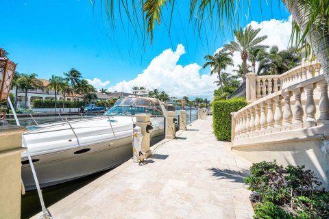 Casa en venta en Boca Raton, Florida, 5 dormitorios, 739.69 m2 № 280658 - foto 18