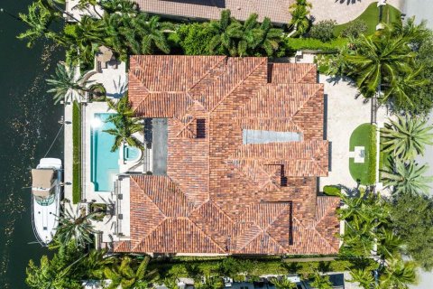 Villa ou maison à vendre à Boca Raton, Floride: 5 chambres, 739.69 m2 № 280658 - photo 7