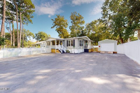 Villa ou maison à vendre à Saint Augustine, Floride: 3 chambres, 117.89 m2 № 889636 - photo 21