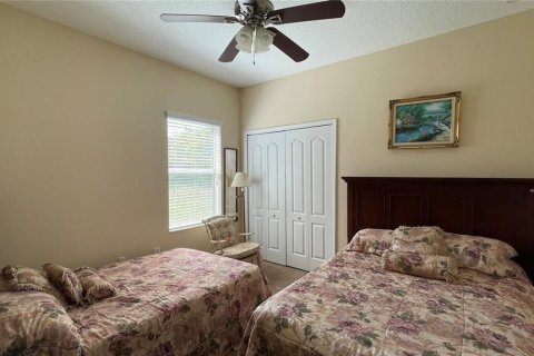 Villa ou maison à louer à Davenport, Floride: 4 chambres, 222.22 m2 № 1083324 - photo 26