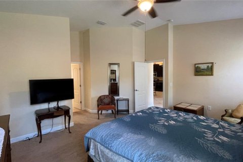 Villa ou maison à louer à Davenport, Floride: 4 chambres, 222.22 m2 № 1083324 - photo 19