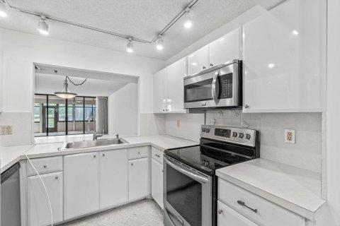 Condominio en venta en Boca Raton, Florida, 3 dormitorios, 146.97 m2 № 1092936 - foto 27