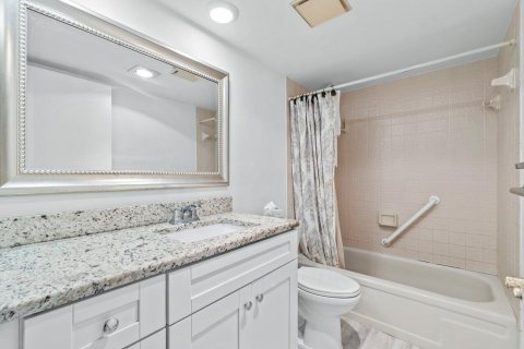 Condo in Boca Raton, Florida, 3 bedrooms  № 1092936 - photo 20