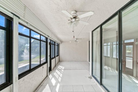 Condo in Boca Raton, Florida, 3 bedrooms  № 1092936 - photo 5