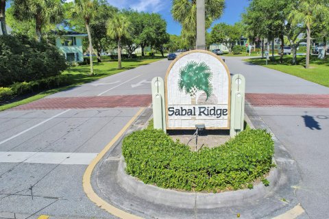 Copropriété à vendre à Palm Beach Gardens, Floride: 3 chambres, 130.06 m2 № 1119053 - photo 1