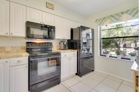Copropriété à vendre à Palm Beach Gardens, Floride: 3 chambres, 130.06 m2 № 1119053 - photo 16