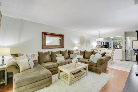 Copropriété à vendre à Palm Beach Gardens, Floride: 3 chambres, 130.06 m2 № 1119053 - photo 12